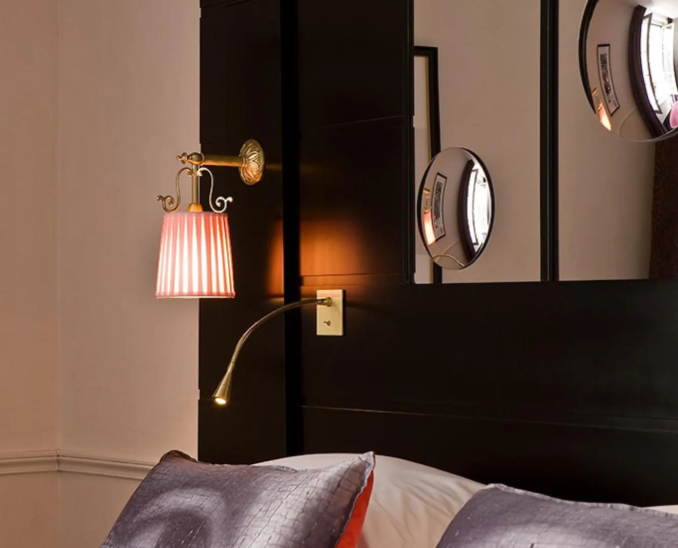 Observatoire Luxembourg 4*