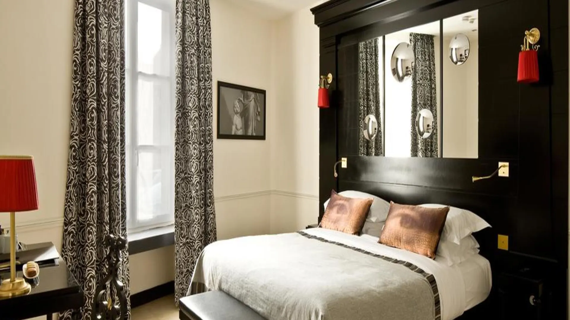 Observatoire Luxembourg 4*