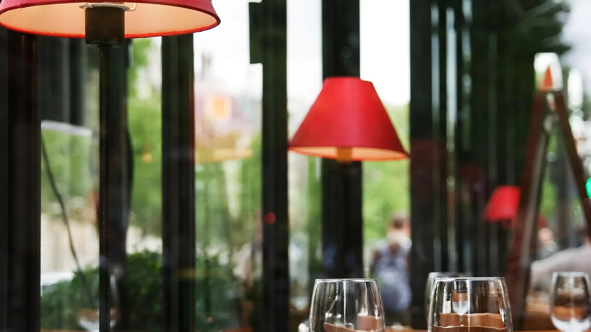 Hotel Observatoire Luxembourg