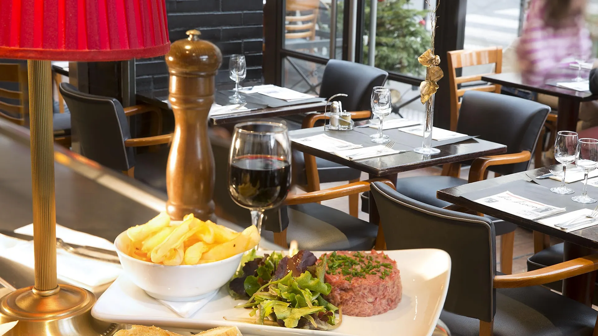 Observatoire Luxembourg 4*