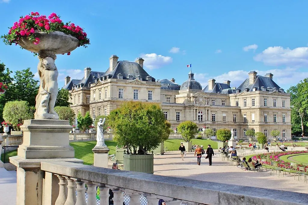 Observatoire Luxembourg