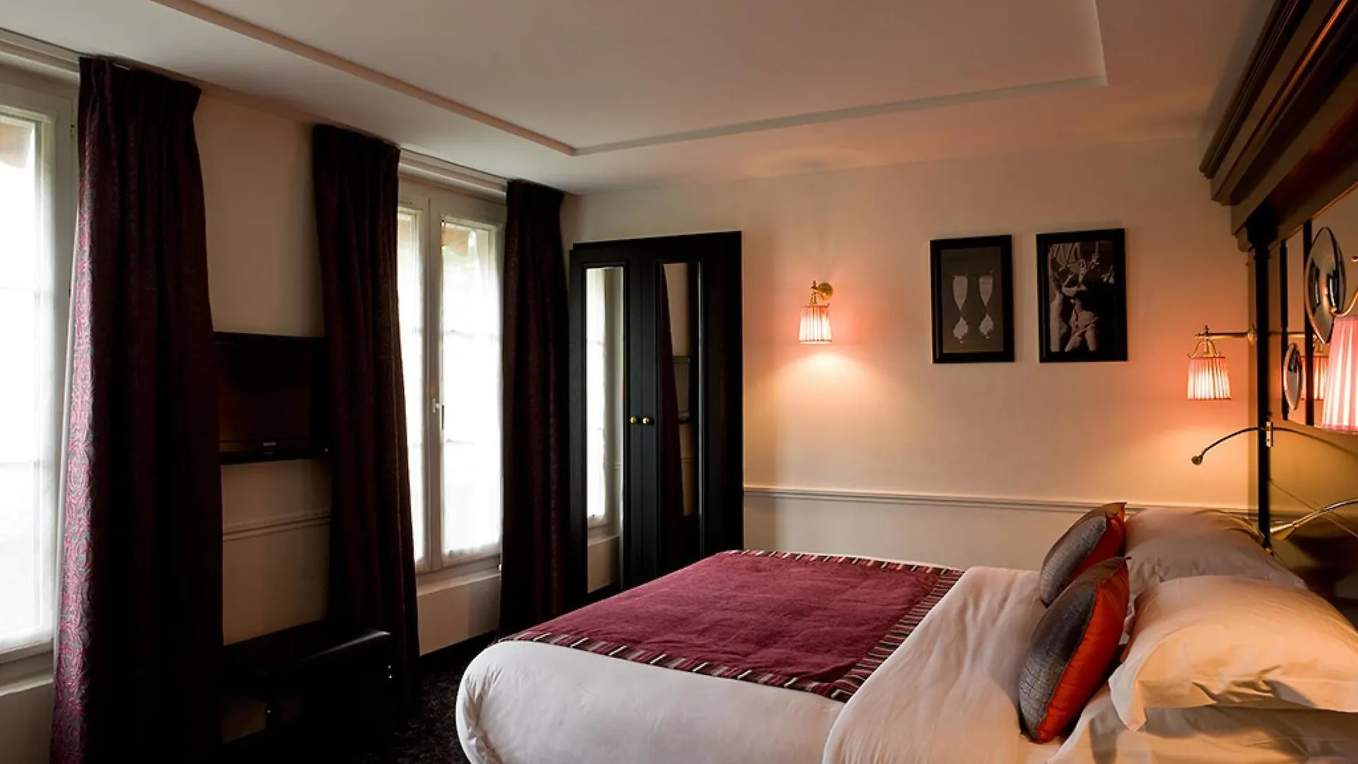 Observatoire Luxembourg 4* Paris