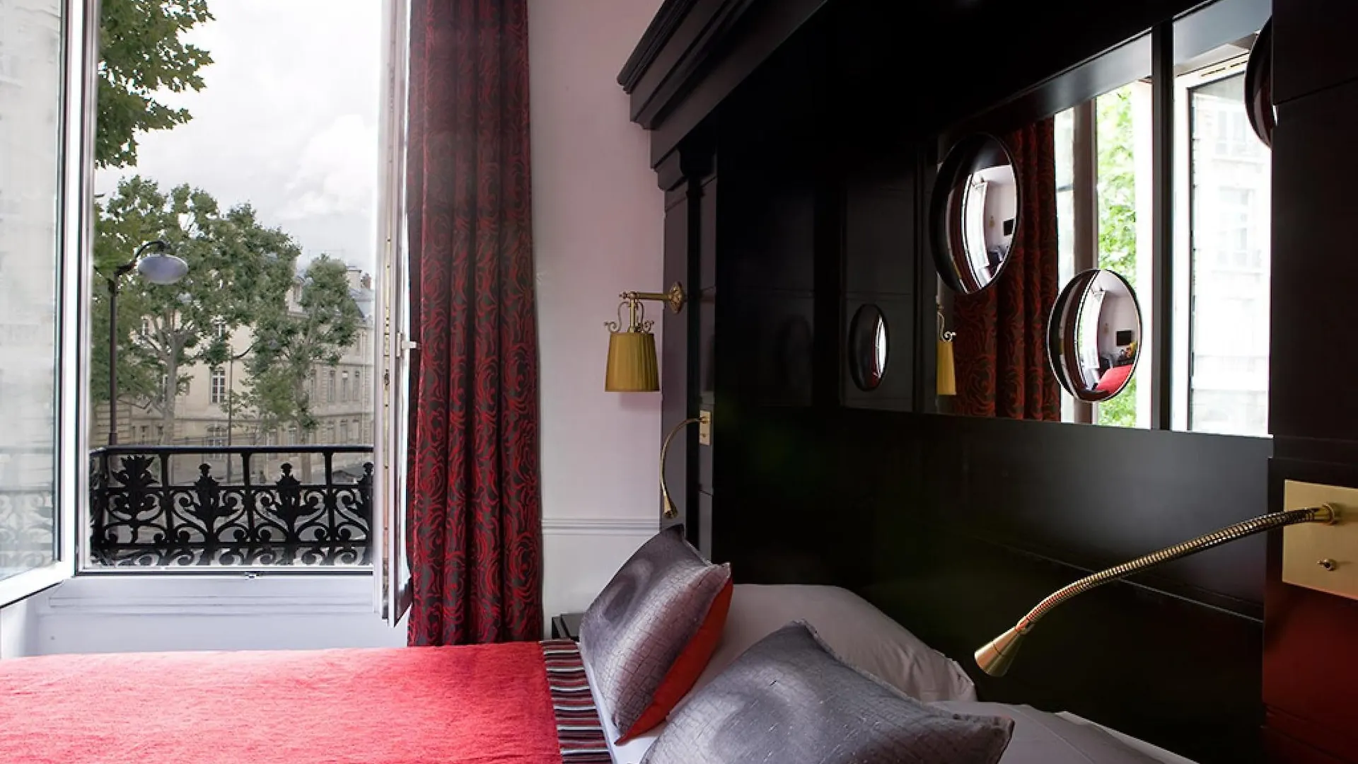 Observatoire Luxembourg 4* Paris