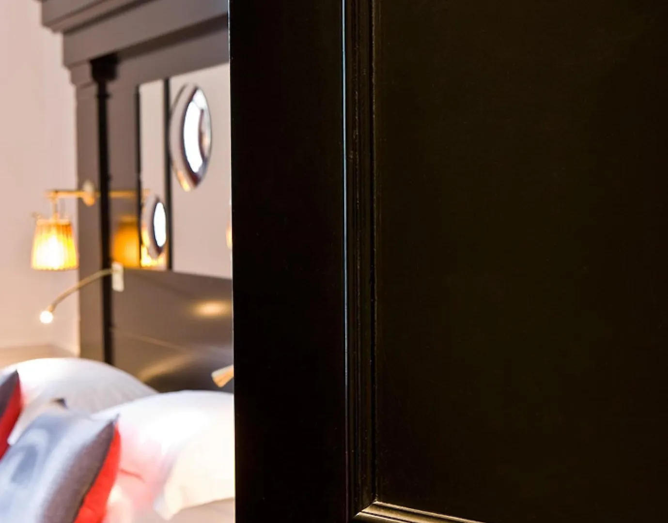 Observatoire Luxembourg Hotel