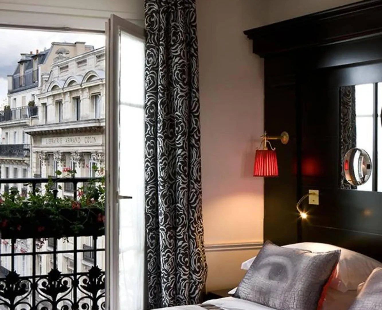 Observatoire Luxembourg Hotel 4*