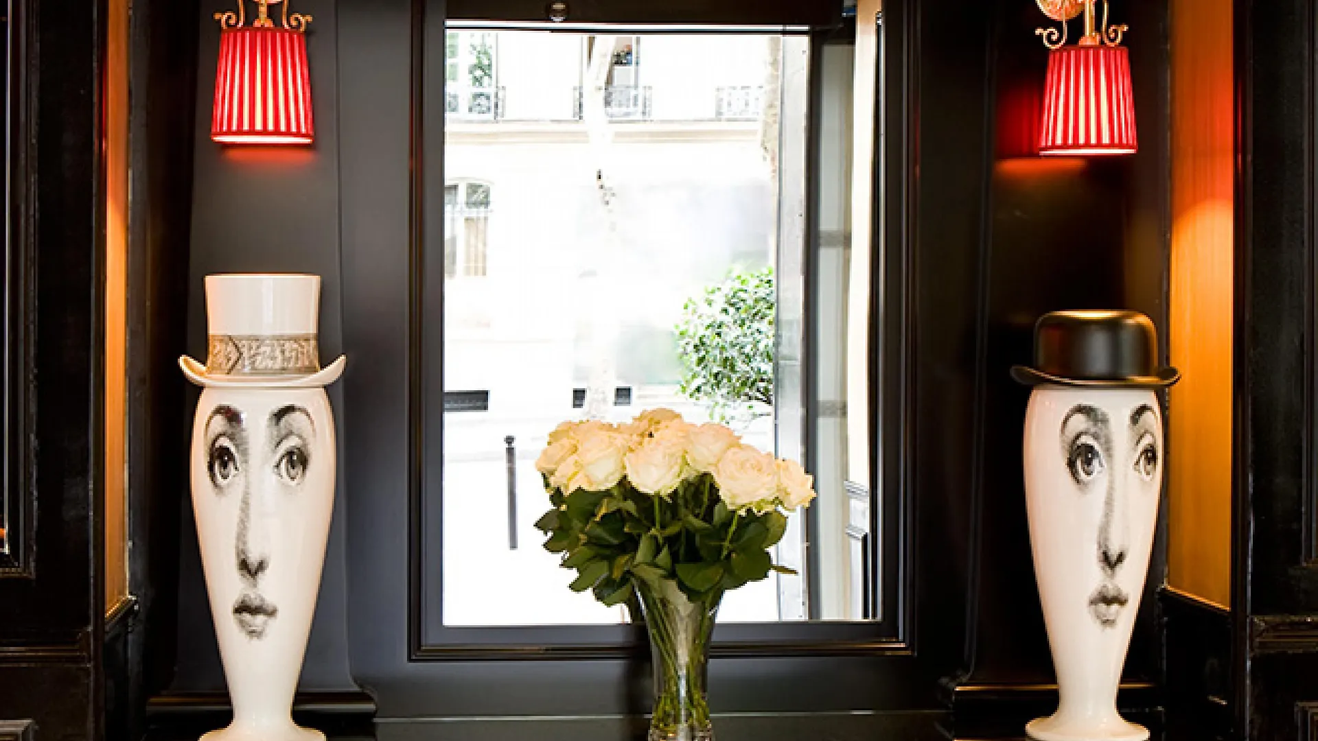 Observatoire Luxembourg 4* Parijs