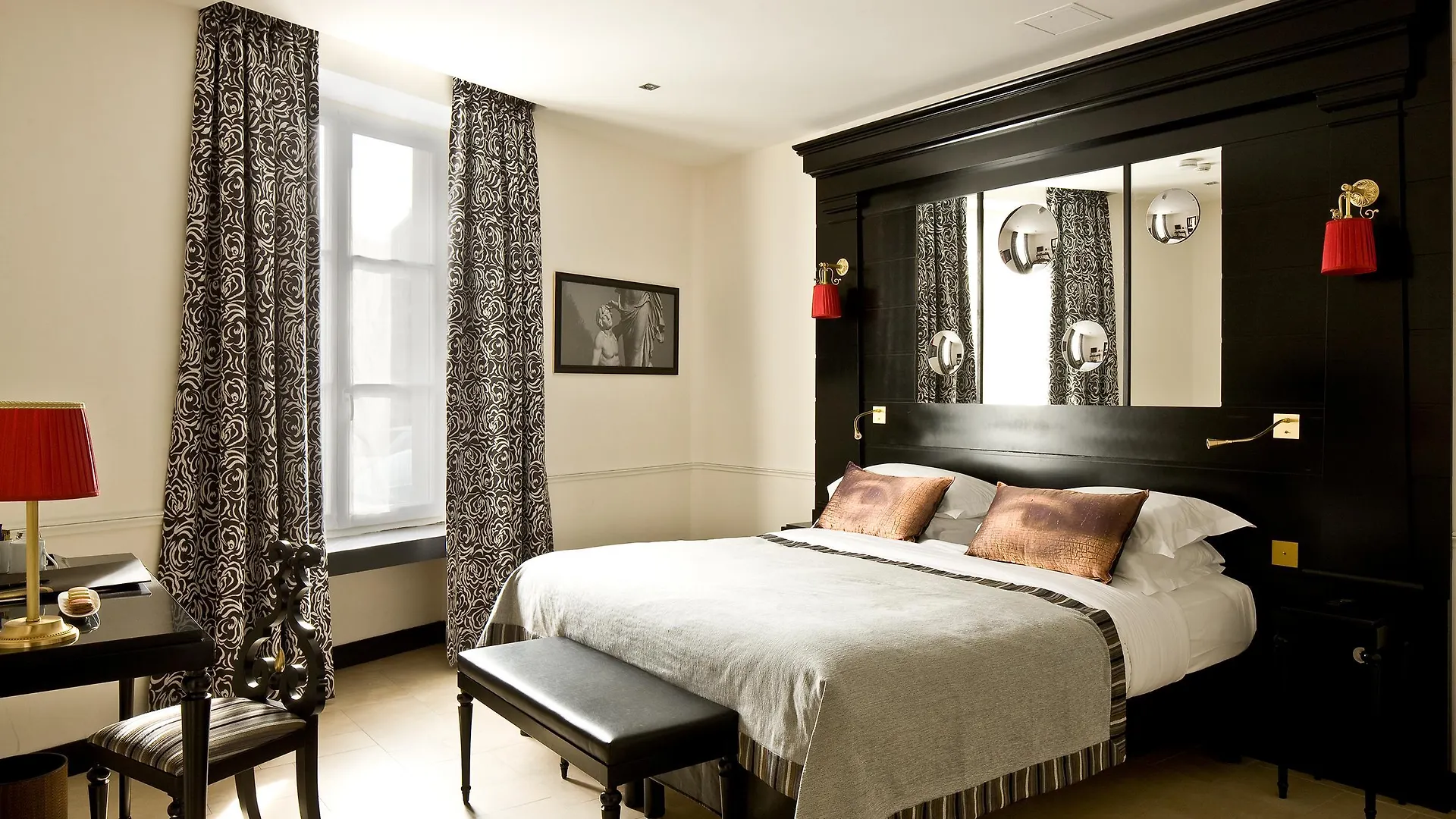 Observatoire Luxembourg Hotel Paris