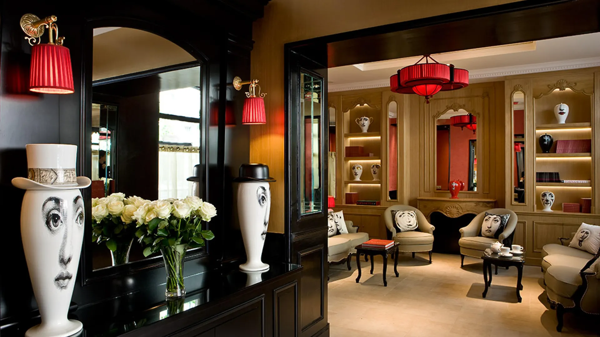 Observatoire Luxembourg 4*