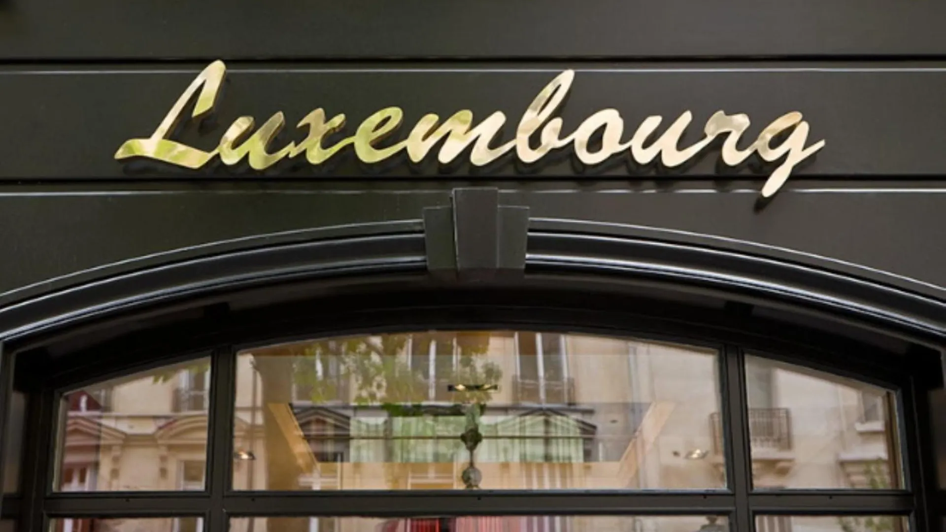Hotel Observatoire Luxembourg Paris