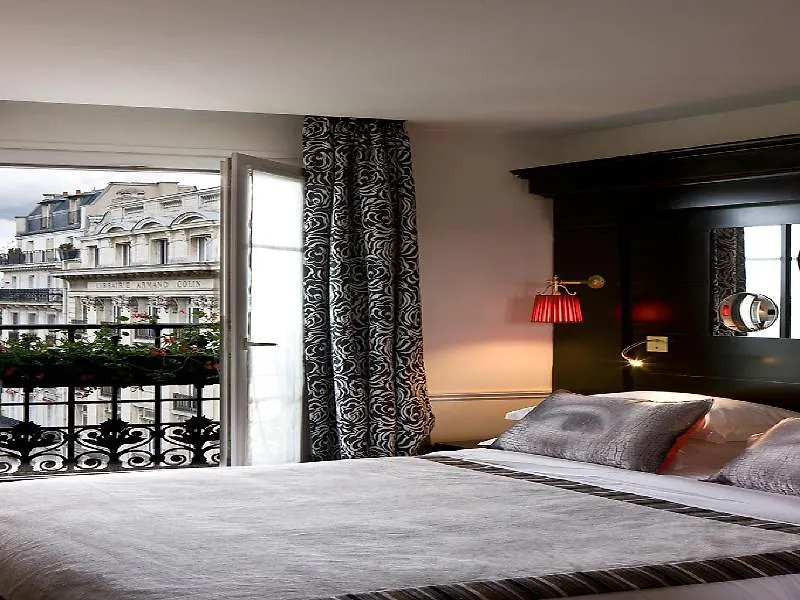 Observatoire Luxembourg 4*