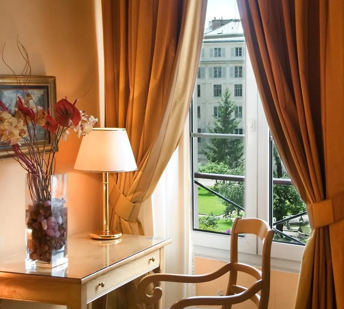 Observatoire Luxembourg 4* Paris