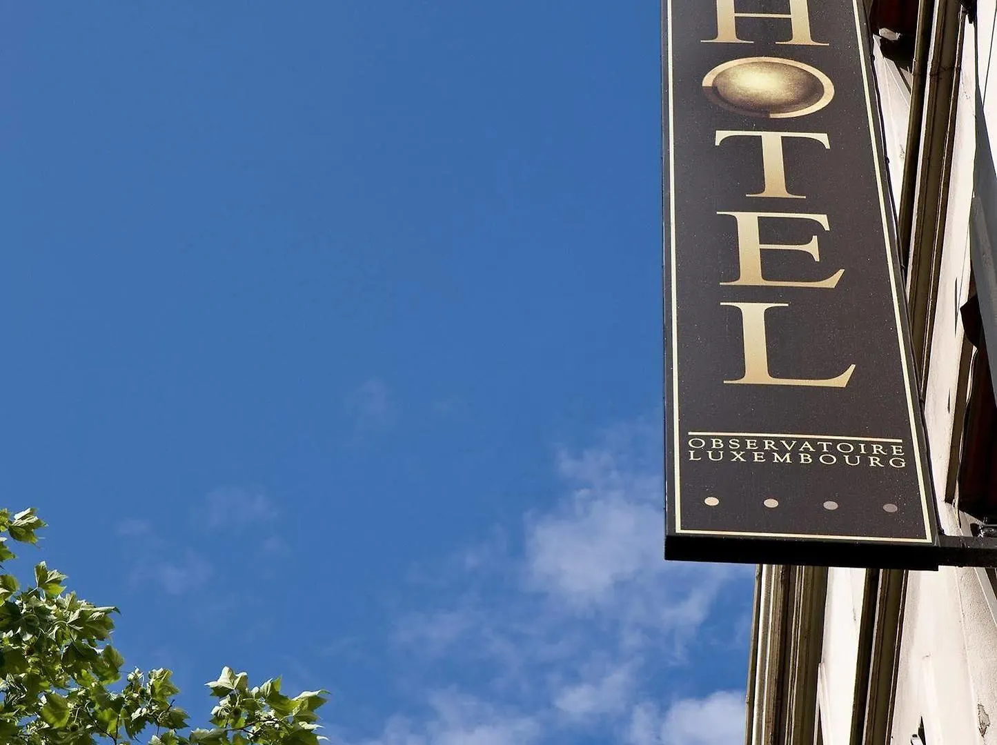 Hotel Observatoire Luxembourg